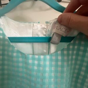 Size 8 never worn children’s place